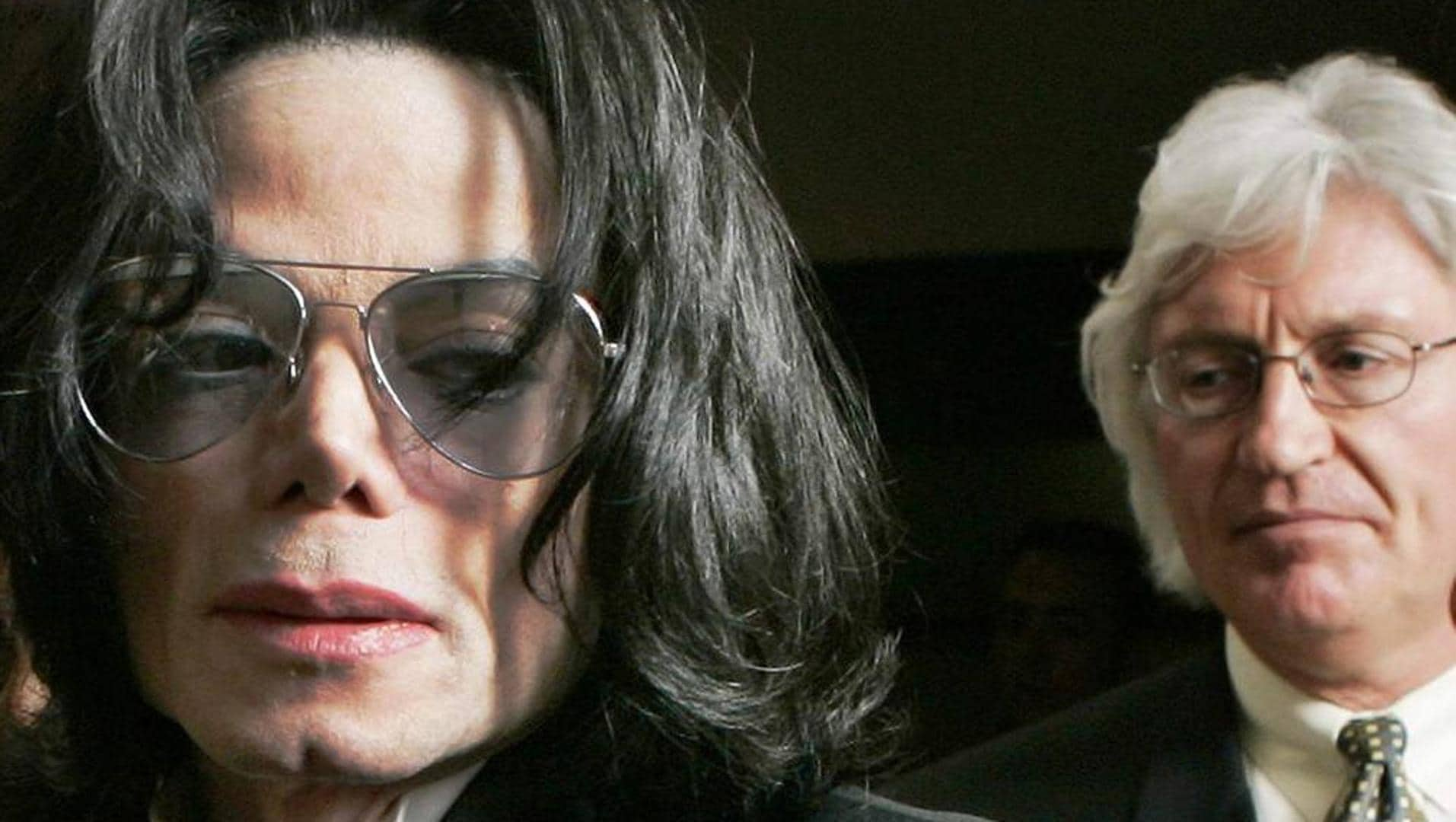 Michael Jackson sexual abuse victims reopen trial timenews